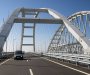 Most koji povezuje jug Rusije s Krimom otvoren za saobraćaj