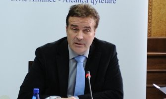 Marković novi dekan Fakulteta političkih nauka
