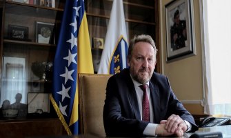 Izetbegović: EU treba Zapadni Balkan, Erdogan dobrodošao u BiH