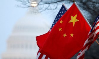 SAD i Kina se dogovorile da izbjegnu trgovinski rat