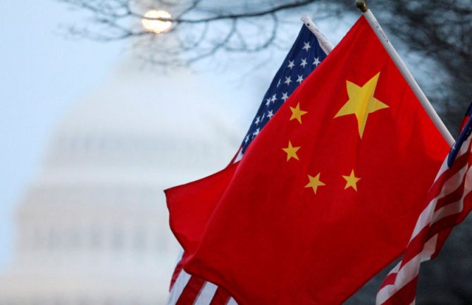SAD i Kina se dogovorile da izbjegnu trgovinski rat