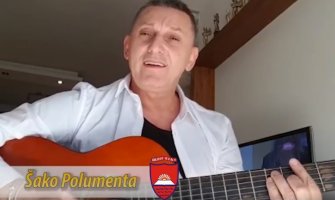 Šako pozvao Bjelopoljce na proslavu nezavisnosti: 21.maja da poklonimo gradu koncert vaš i moj(VIDEO)