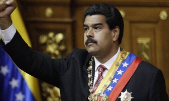 Šef diplomatije Venecuele sa izaslanicom EU razgovarao o rješavanju krize u toj zemlji