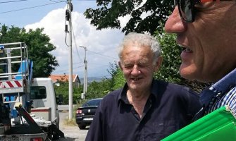 Prava Crna Gora: Aktivista DPS-a napao naše volontere