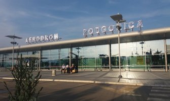 CKM uputio inicijativu Markoviću: Aerodrom Podgorica da nosi ime 21.maj