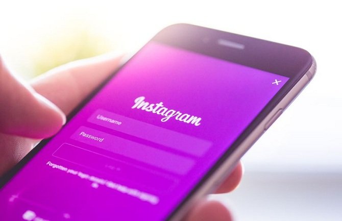 Instagram pali kameru telefona čak i kada ne slikate