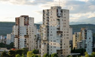 Za 21. vijek: Podgorica mora imati tim ljudi koji će odgovorno upravljati njenim prostorom