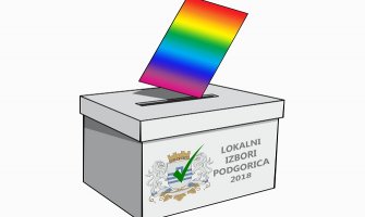 Partije izbjegavale tematiku LGBTIQ u izbornim kampanjama
