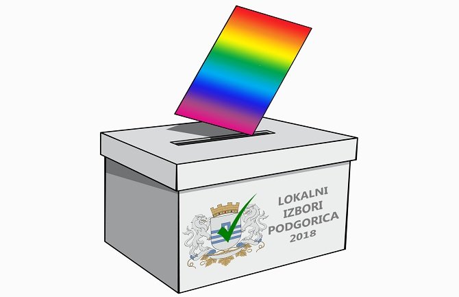 Partije izbjegavale tematiku LGBTIQ u izbornim kampanjama