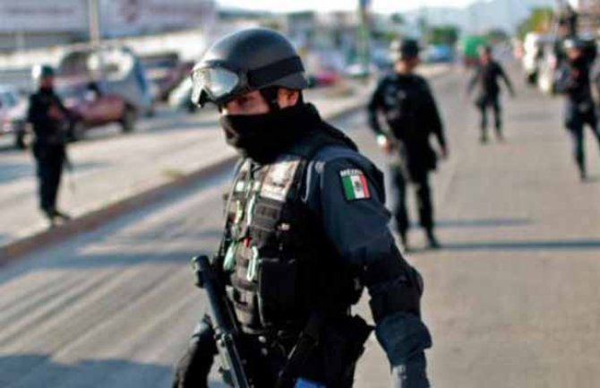 Surove likvidacije u Meksiku:  Pronađeno sedam tijela od kojih su neka raskomadana