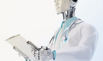 Roboti daju preciznije dijagnoze od doktora