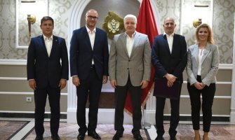 Izbori pokazali da je Crna Gora stabilno na evropskom putu