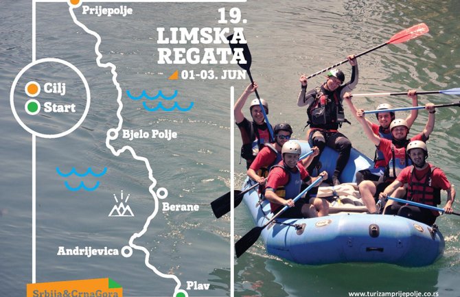 Limska regata počinje sjutra, uživajte u čarima nepredvidvog Lima