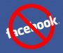 Zabrana Fejsbuka na mjesec dana