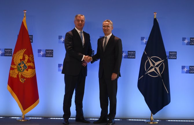 NATO se nije pokajao, Crna Gora već osjeća benefite