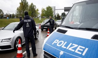 Talačka kriza u Drezdenu, nezvanično ubijena jedna osoba