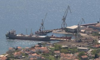 Valgo ulazi u Brodogradilište, potpisan ugovor o odvozu grita