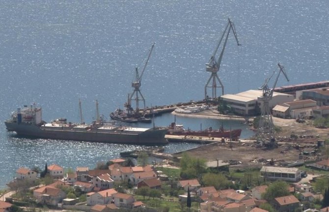 Valgo ulazi u Brodogradilište, potpisan ugovor o odvozu grita