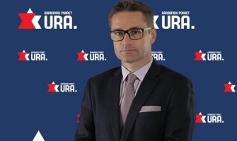 Rudović: Sluge DPS-a u Savjetu RTCG-a državu vraćaju u mrak jednopartizma