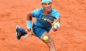 Nadal 11. put osvojio Rolan Garos: Morao sam biti agresivan