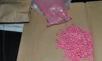Uhapšen Kotoranin, oduzeto 342 tablete ekstazija i marihuana