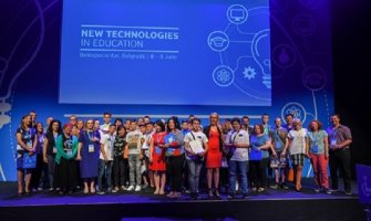 Veliki uspjeh učenika iz Crne Gore na takmičenju u kodiranju na mikrobit uređajima u Beogradu