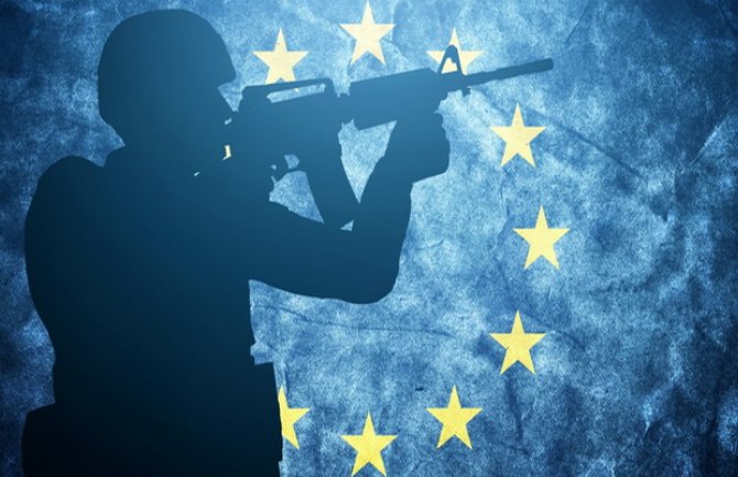 Terorizam Evropsku uniju koštao 185 milijardi eura!