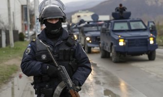 Uhapšena tinejdžerka sa Kosova: Osumjičena za planiranje terorističkog napada