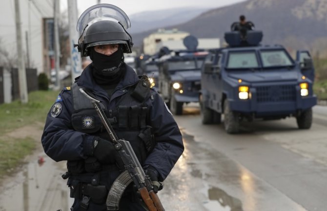 Uhapšena tinejdžerka sa Kosova: Osumjičena za planiranje terorističkog napada