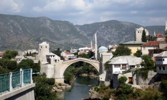 Zemljotres u Mostaru, treslo i u Dalmaciji