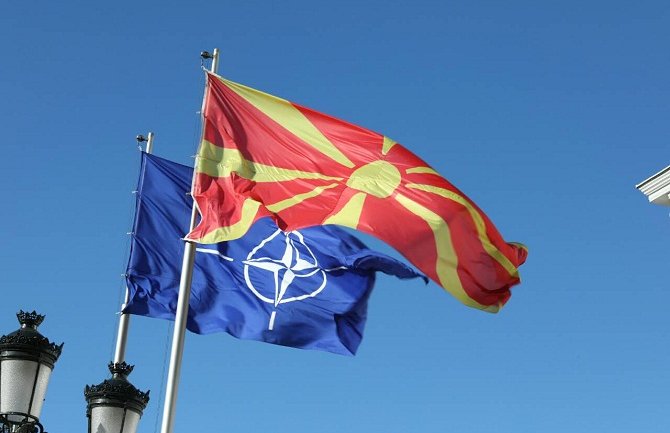 Sjeverna Makedonija formalizuje članstvo u NATO