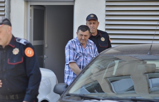 Optužnica protiv Nikolića zbog utaje više od 100 hiljada eura