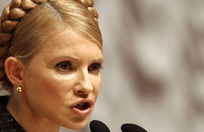 Timošenko najavila kandidaturu: Ja ću biti posljednji predsjednik Ukrajine