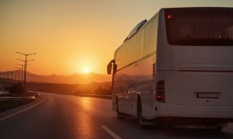 Ponovo uspostavljen međunarodni autobuski prevoz, građani slabije putuju zbog 