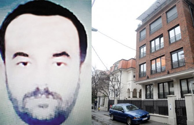 Rasvijetljeno ubistvo Crnogorca u Beogradu