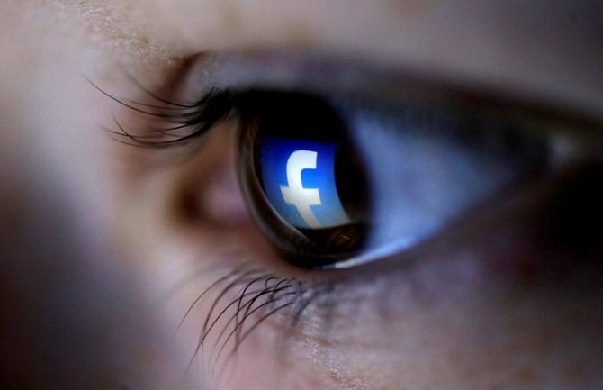 Nova opcija: Spremite se za jezive brojke Fejsbuka