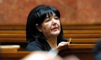 Mira Marković osuđena na godinu dana zatvora