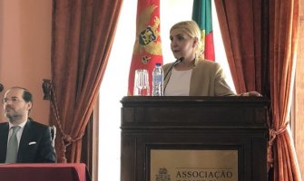 U Portugaliji predstavljene investicione mogućnosti: Crna Gora sigurna i stabilna država
