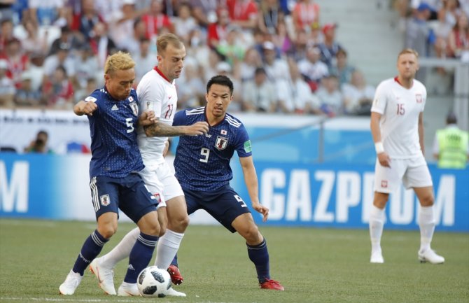 Kolumbija i Japan u osmini finala, Senegal eliminisan
