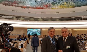 Ženeva: Usvojen konačni izvještaj o stanju ljudskih prava u Crnoj Gori 
