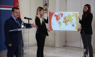 Dačić: Šesta zemlja povukla priznanje Kosova, neću još reći koja