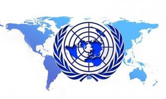 Švedska preuzela funkciju predsjedavajućeg člana Savjeta bezbjednosti UN-a
