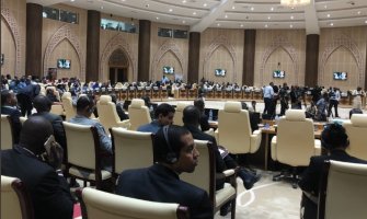 Završen samit Afričke unije: Usvojene preporuke za Libiju, Somaliju i Južni Sudan