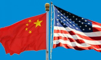 Kina upozorila svoje građane koji putuju u SAD