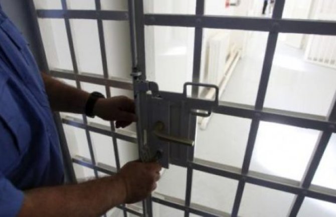 Opet tuča u ZIKS-u: Zatvorenik prebačen u Klinički cetar