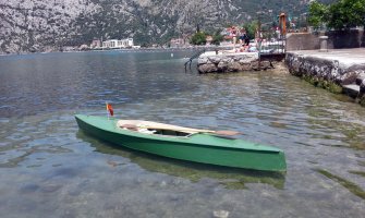 Risan: „Gondola ljubavi“ ponovo plovi i spaja…