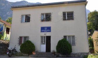 Kotor: Zatvorenik pobjegao sa psihijatrije uz pomoć brata