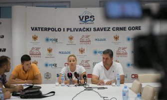 Peti međunarodni plivački miting 7. i 8. jula u Podgorici