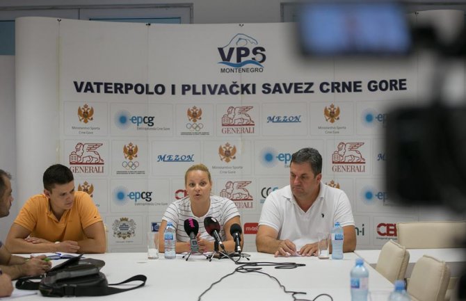 Peti međunarodni plivački miting 7. i 8. jula u Podgorici