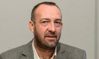 Producenti i reditelji iznenađeni što Ljumović nije izabran za profesora